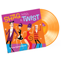 Shag With A Twist Original Soundtrack Vinyl Record