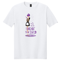 Shoot the Bird Unisex T-Shirt