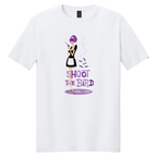 Shoot the Bird Unisex T-Shirt