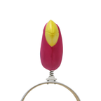 Slinky Bird Headband