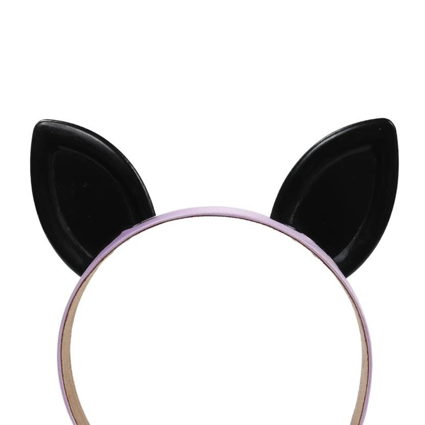 Kitty Headband