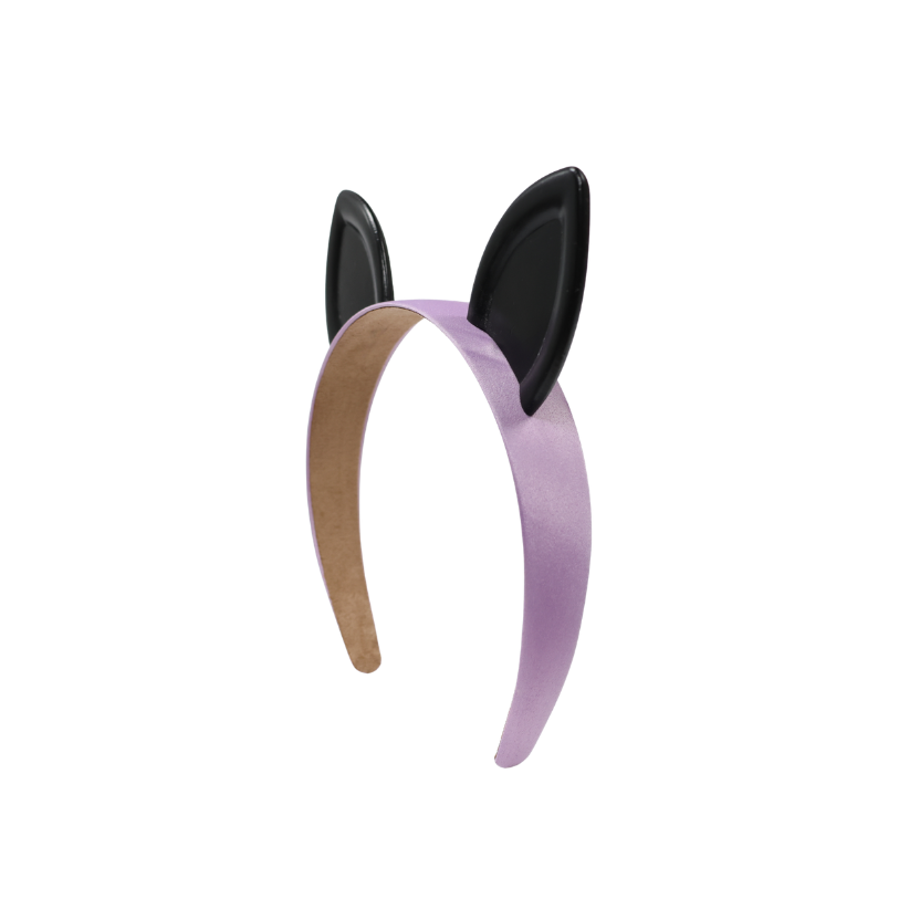 Kitty Headband PICKUP ONLY