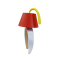 Mr. Cuddles Fez Headband
